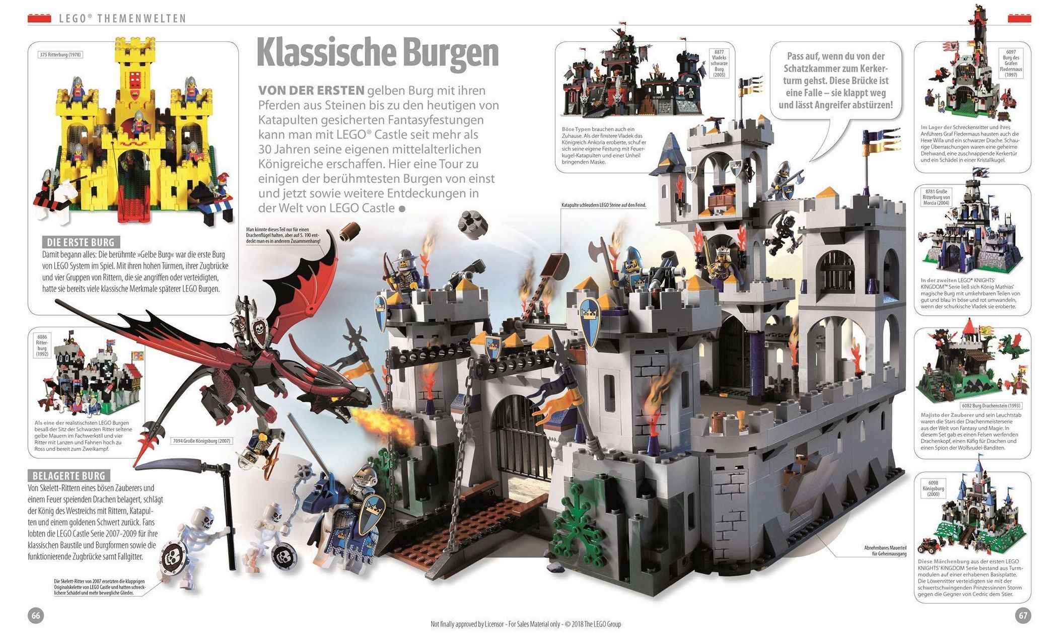 Das LEGO® Buch Buch von Daniel Lipkowitz versandkostenfrei - Weltbild.de