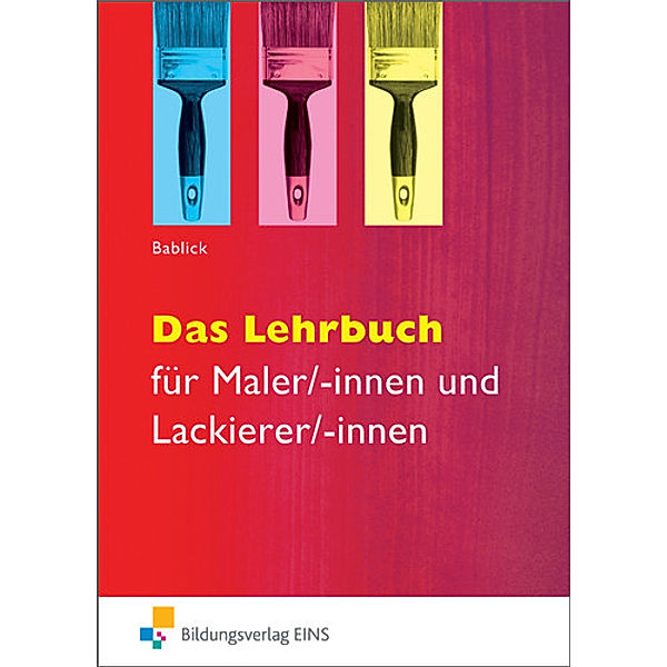 Das Lehrbuch, Michael Bablick