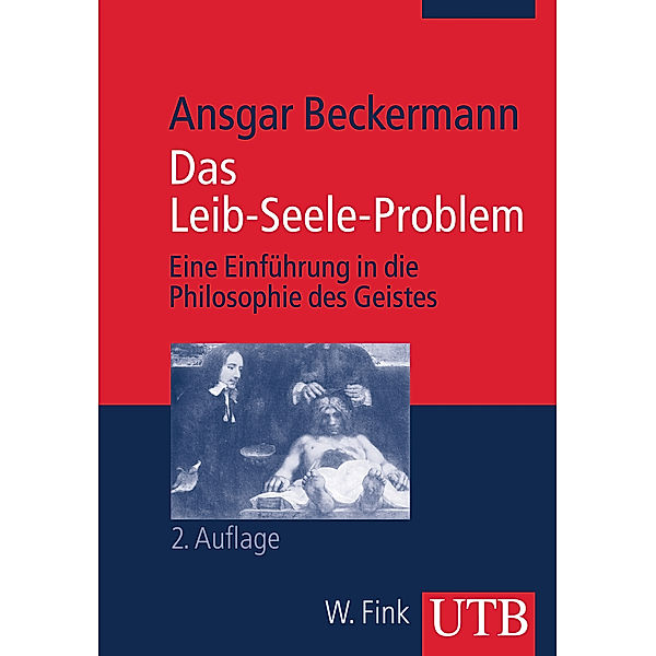 Das Leib-Seele-Problem, Ansgar Beckermann