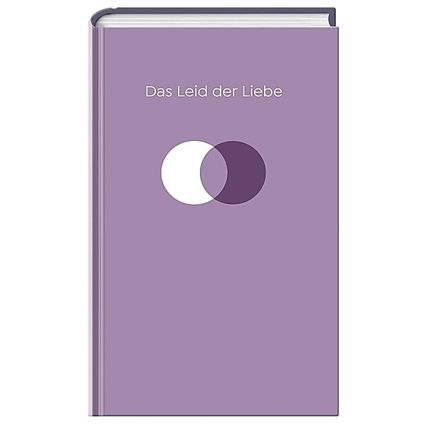 Das Leid der Liebe, Alain De Botton