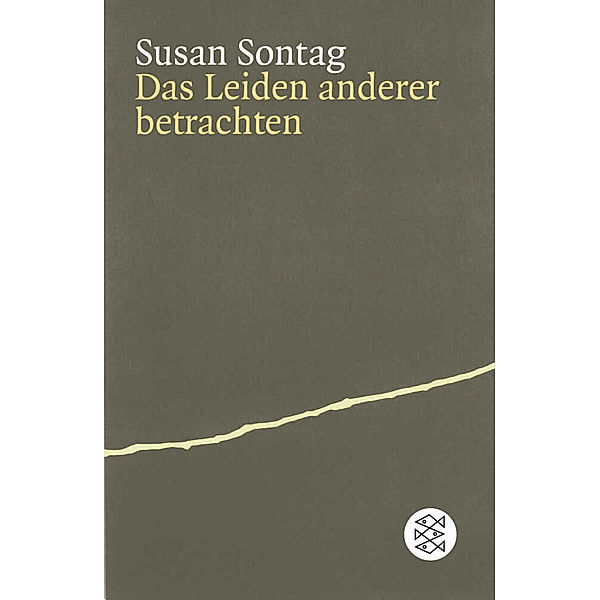 Das Leiden anderer betrachten, Susan Sontag