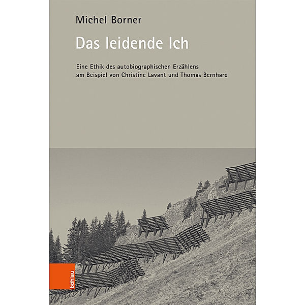 Das leidende Ich, Michel Borner