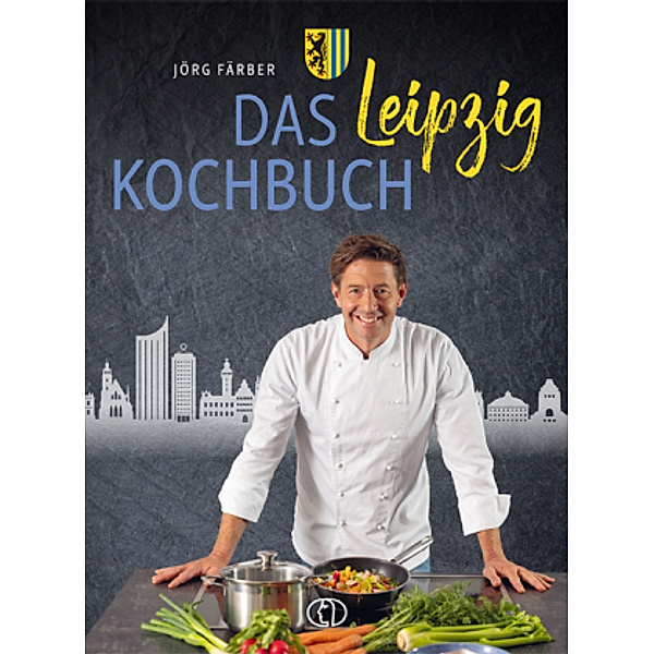 Das Leipzig-Kochbuch, Jörg Färber