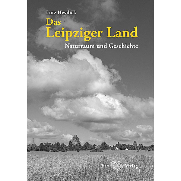 Das Leipziger Land, Lutz Heydick