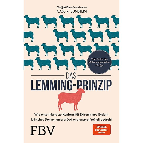 Das Lemming-Prinzip, Cass R. Sunstein