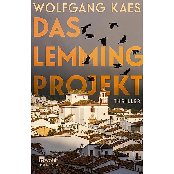 Das Lemming-Projekt, Wolfgang Kaes