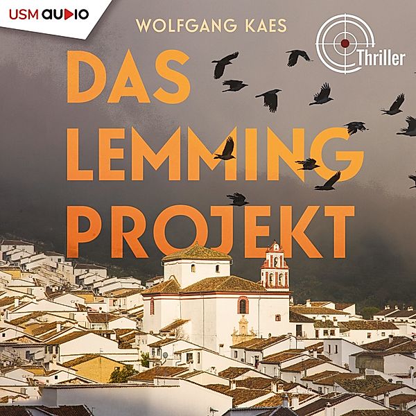 Das Lemming-Projekt, Wolfgang Kaes