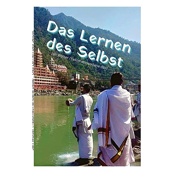 Das Lernen des Selbst, Jan Wolter