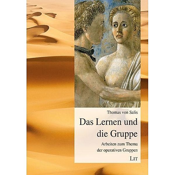 Das Lernen und die Gruppe, Thomas von Salis