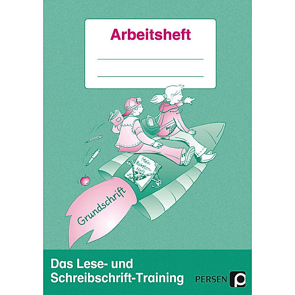 Das Lese- & Schreibschrift-Training - Grundschrift, m. 1 Beilage, Elke Mauritius