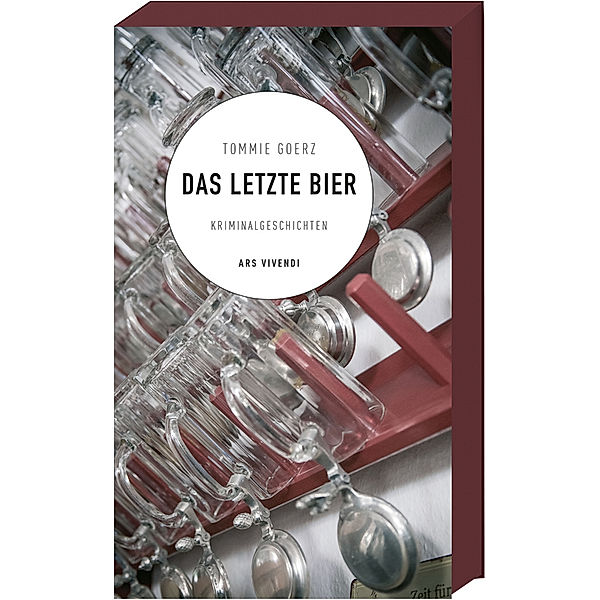 Das letzte Bier, Tommie Goerz