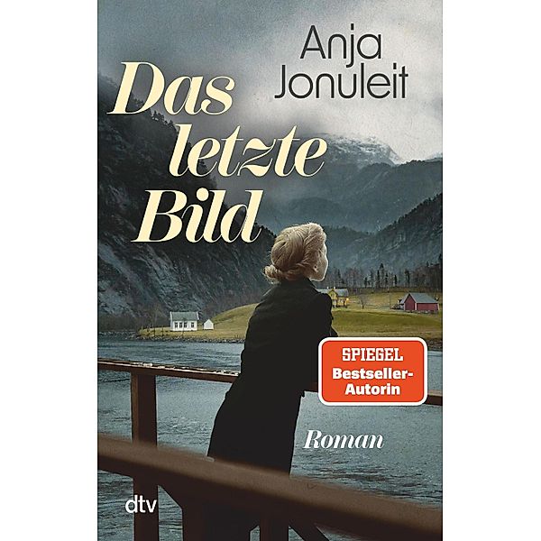 Das letzte Bild, Anja Jonuleit