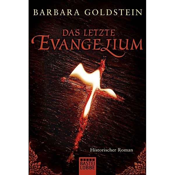 Das letzte Evangelium, Barbara Goldstein