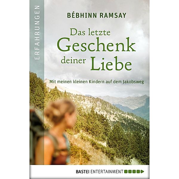 Das letzte Geschenk deiner Liebe, Bébhinn Ramsay