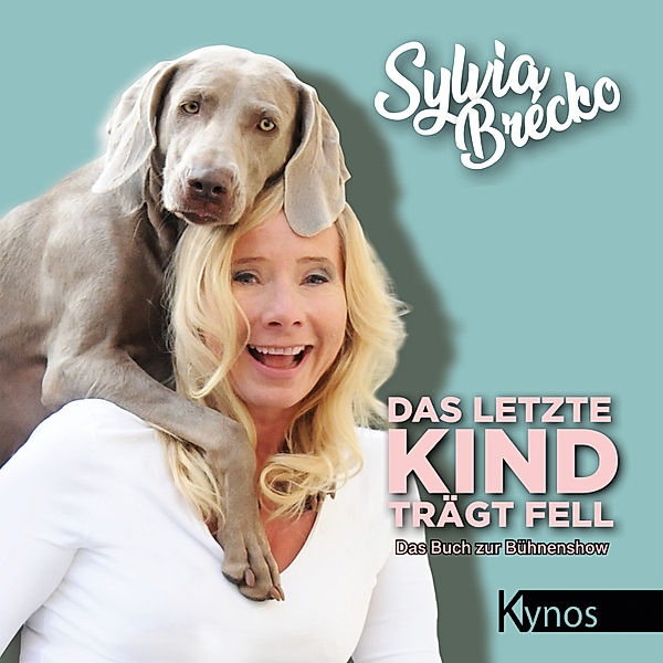 Das letzte Kind trägt Fell, Sylvia Brécko