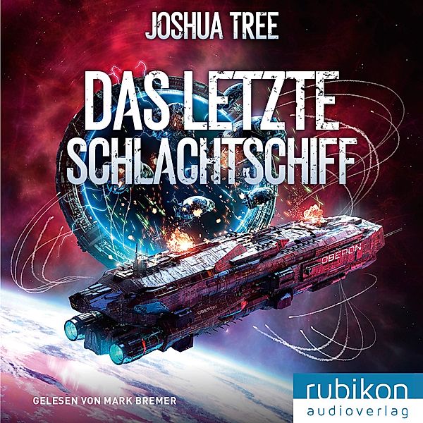 Das letzte Schlachtschiff - 1 - Das letzte Schlachtschiff, Joshua Tree