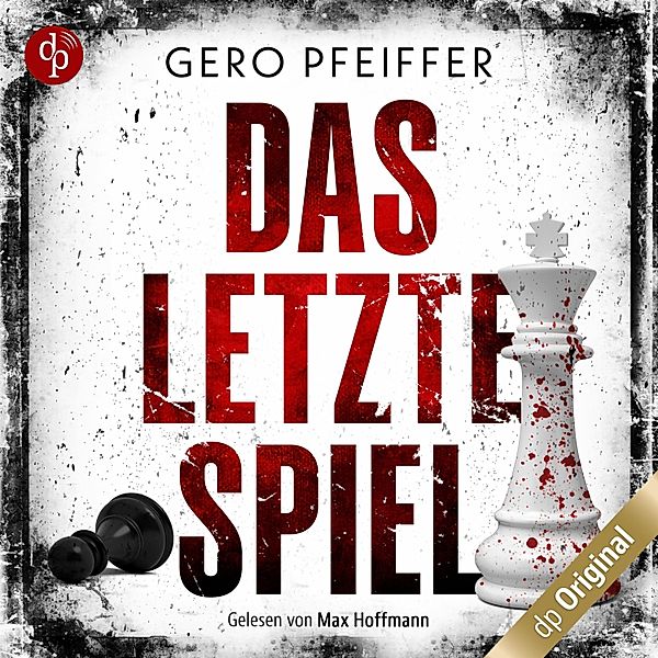 Das letzte Spiel, Gero Pfeiffer