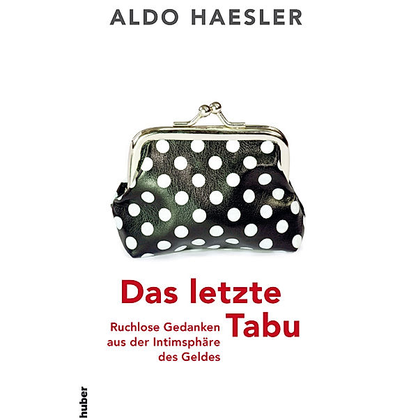 Das letzte Tabu, Aldo J. Haesler