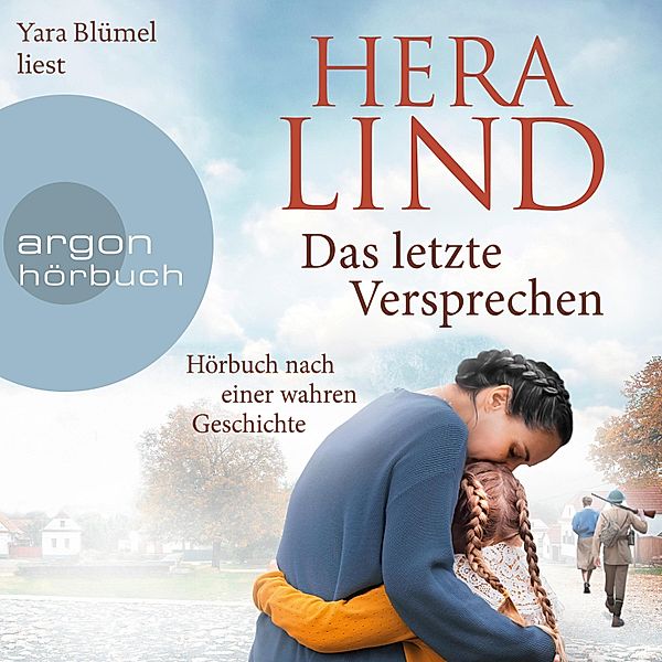 Das letzte Versprechen, Hera Lind