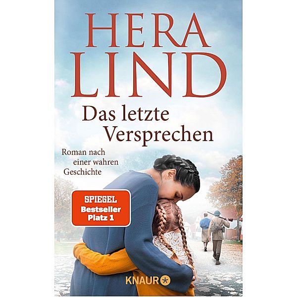 Das letzte Versprechen, Hera Lind