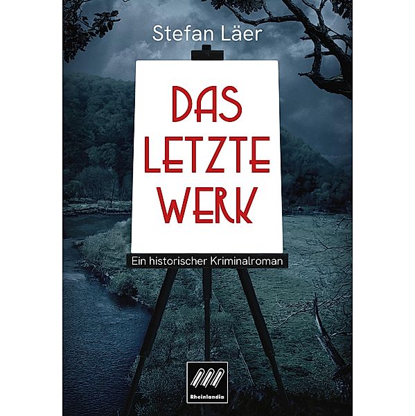 Das letzte Werk, Stefan Läer