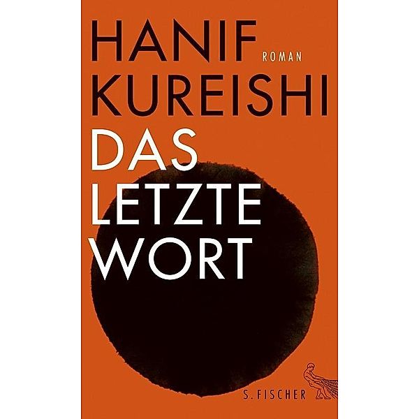 Das letzte Wort, Hanif Kureishi