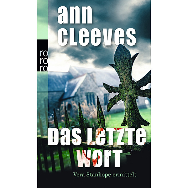 Das letzte Wort / Vera Stanhope Bd.4, Ann Cleeves