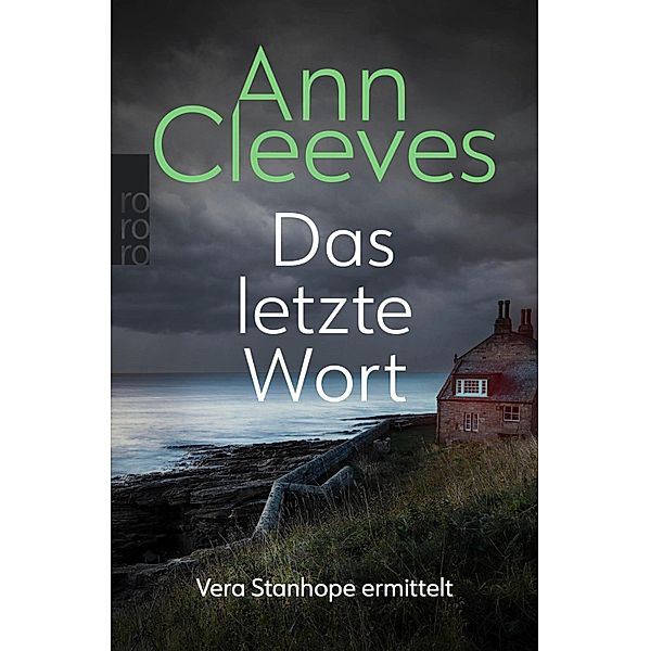 Das letzte Wort / Vera Stanhope Bd.4, Ann Cleeves