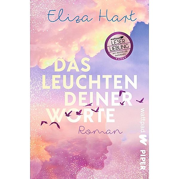 Das Leuchten deiner Worte, Eliza Hart