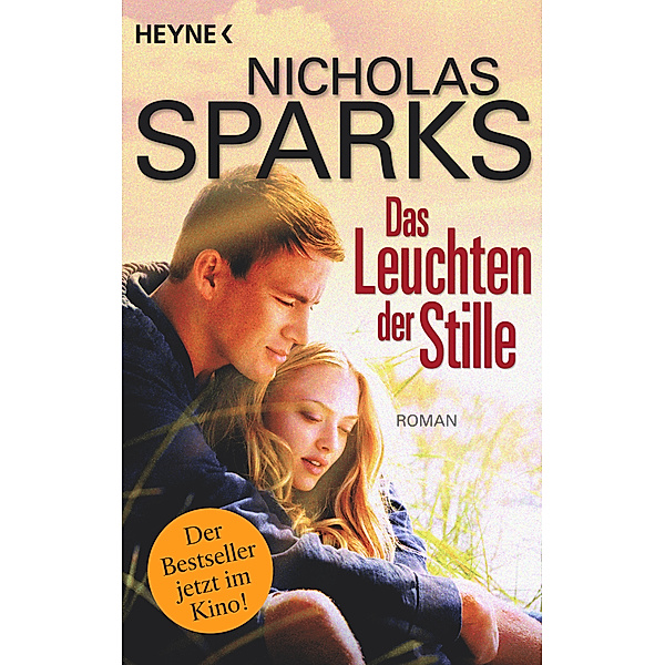 Das Leuchten der Stille, Nicholas Sparks
