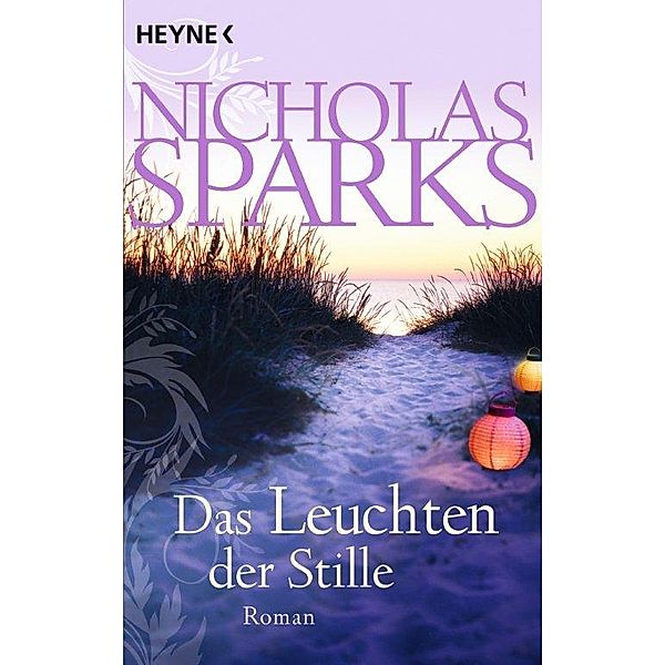 Das Leuchten der Stille, Nicholas Sparks