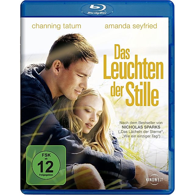 Das Leuchten der Stille Blu-ray bei Weltbild.ch kaufen
