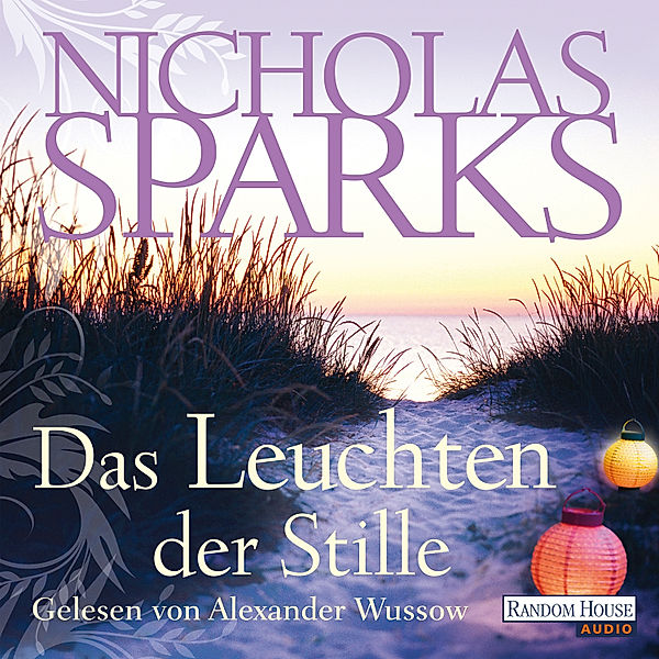 Das Leuchten der Stille, Nicholas Sparks