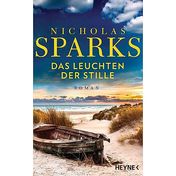 Das Leuchten der Stille, Nicholas Sparks