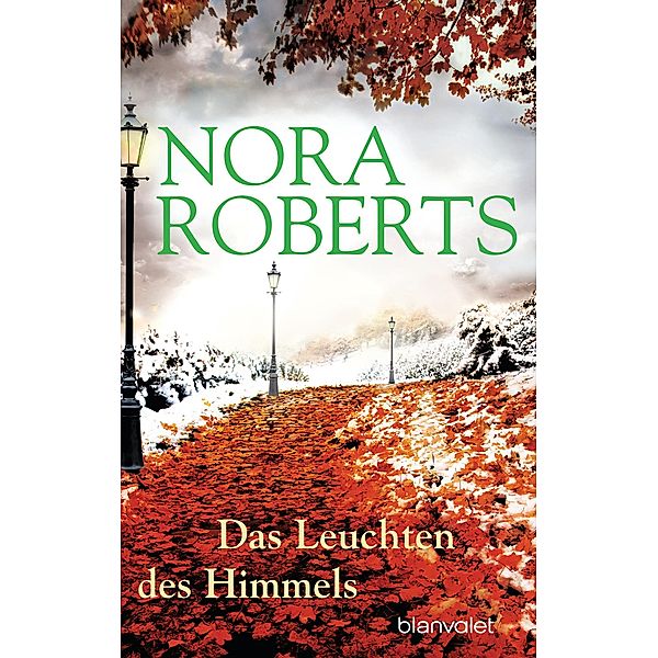 Das Leuchten des Himmels, Nora Roberts