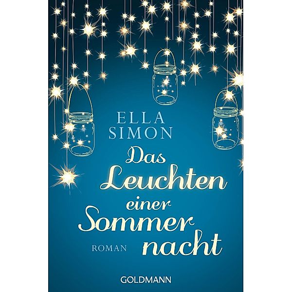 Das Leuchten einer Sommernacht, Ella Simon