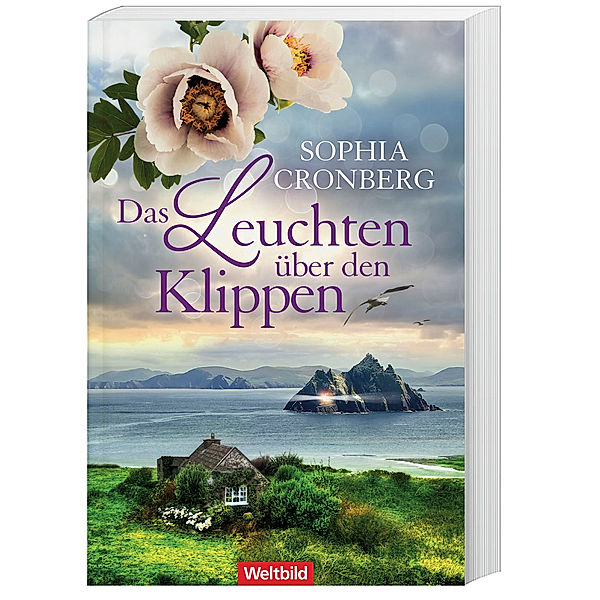 Das Leuchten über den Klippen, Julia Kröhn, Sophia Cronberg