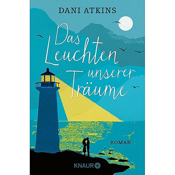 Das Leuchten unserer Träume, Dani Atkins