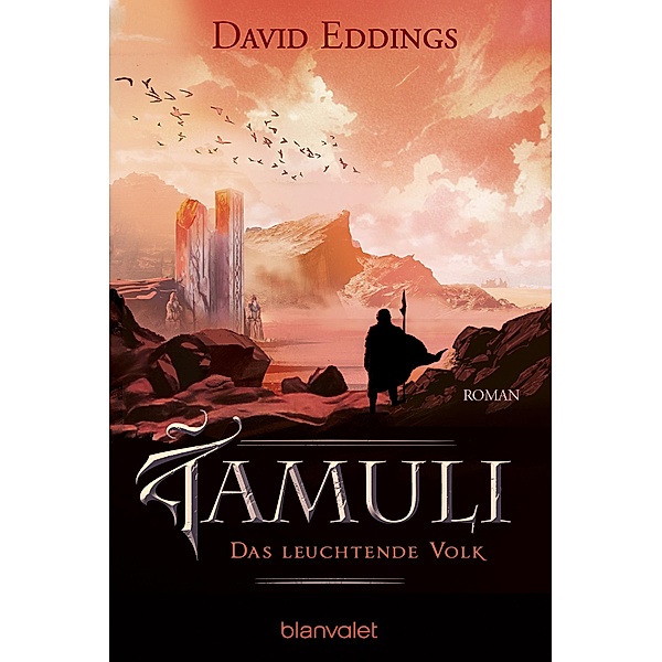 Das leuchtende Volk / Die Tamuli-Trilogie Bd.2, David Eddings