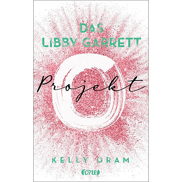 Das Libby Garrett Projekt / Science Squad Bd.2, Kelly Oram