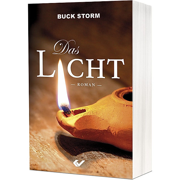 Das Licht, Buck Storm