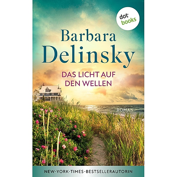 Das Licht auf den Wellen, Barbara Delinsky