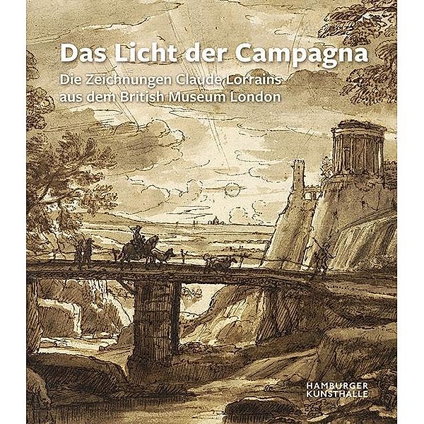 Das Licht der Campagna