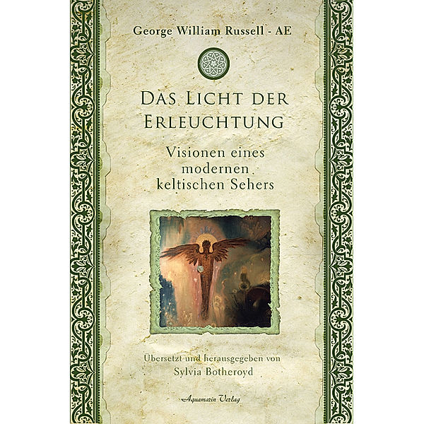 Das Licht der Erleuchtung, William Russell