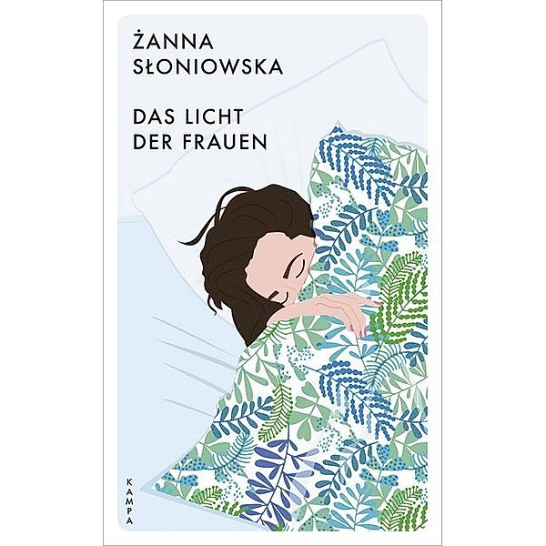 Das Licht der Frauen, _anna Sloniowska