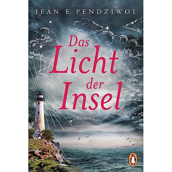 Das Licht der Insel, Jean E. Pendziwol