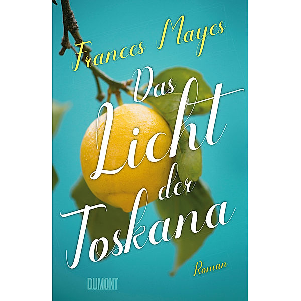 Das Licht der Toskana, Frances Mayes