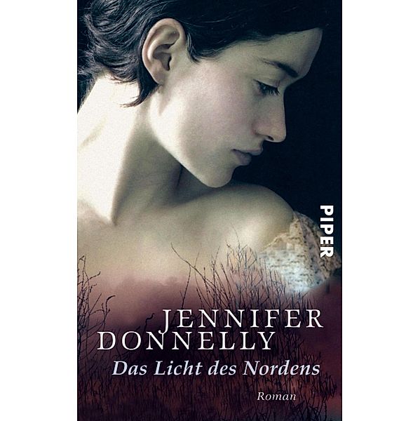 Das Licht des Nordens, Jennifer Donnelly