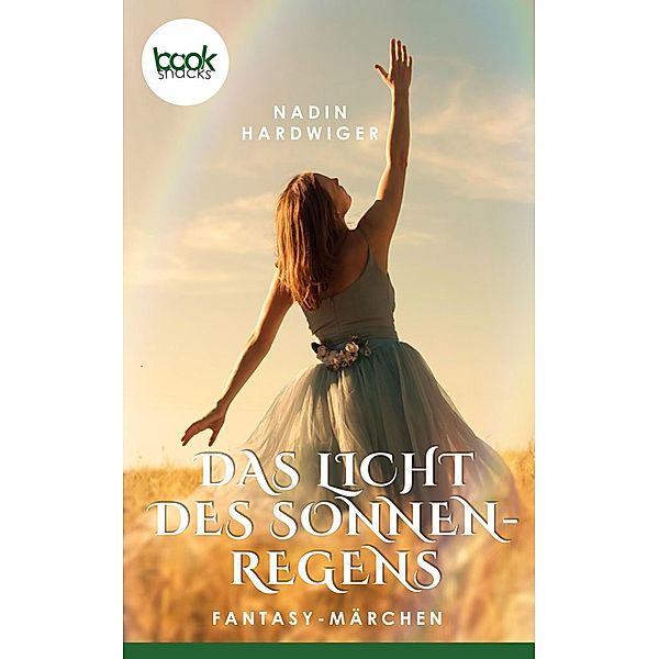 Das Licht des Sonnenregens, Nadin Hardwiger