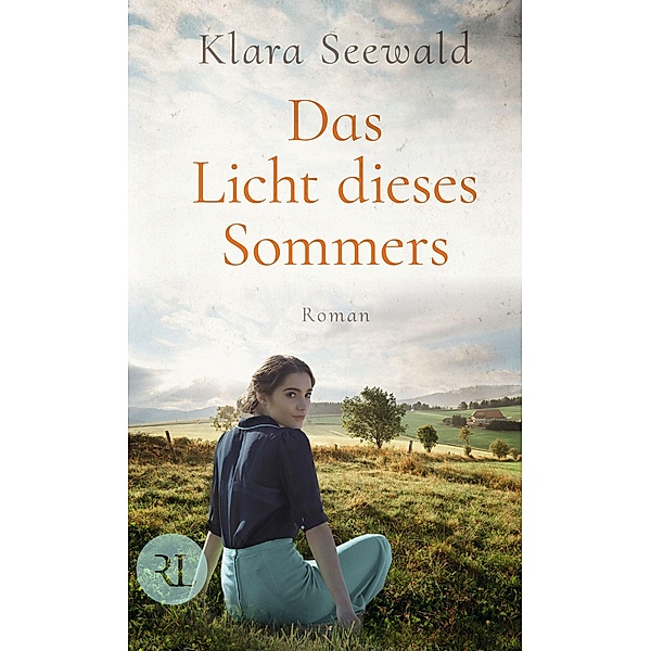 Das Licht dieses Sommers, Klara Seewald